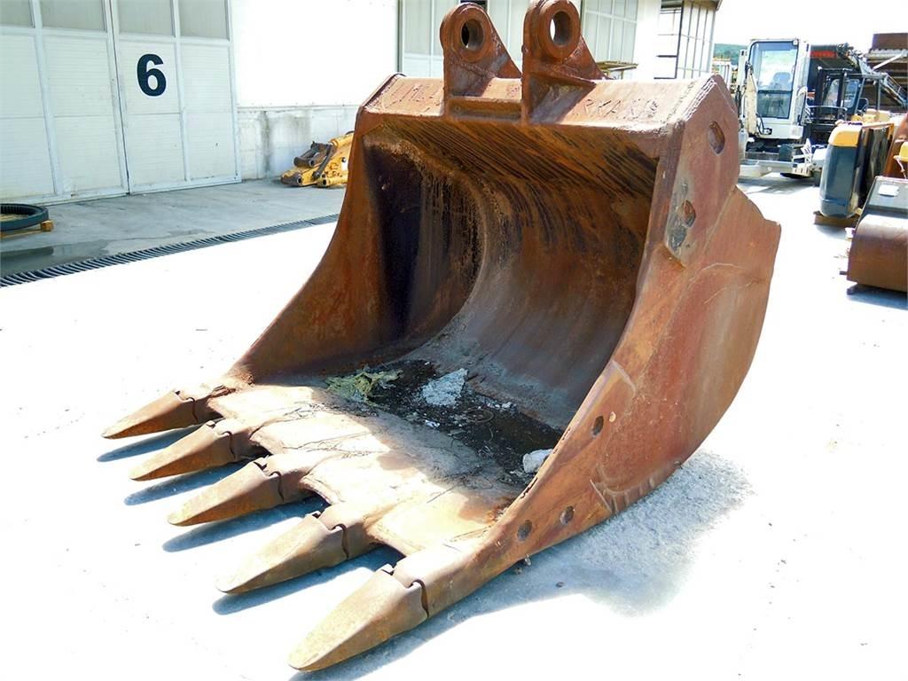 KORPA / BUCKET 1850mm 3,5m3 建設機械 -　その他