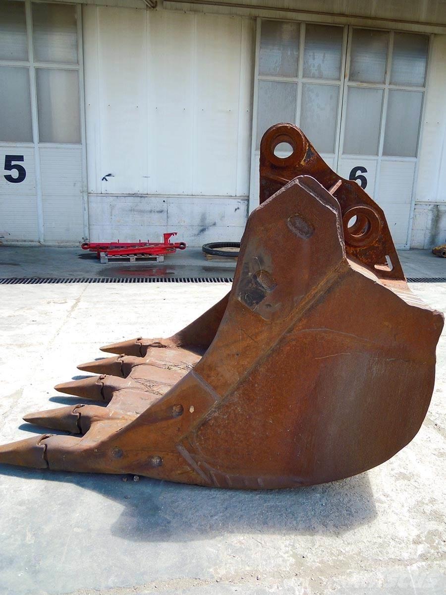  KORPA / BUCKET 1850mm 3,5m3 建設機械 -　その他