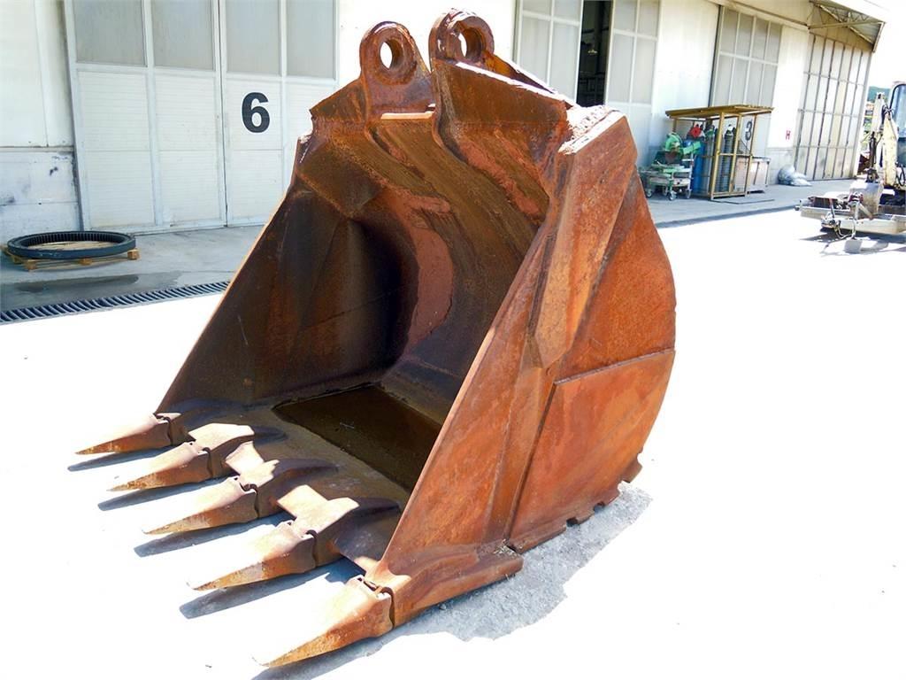  KORPA / BUCKET 1850mm 3,5m3 建設機械 -　その他