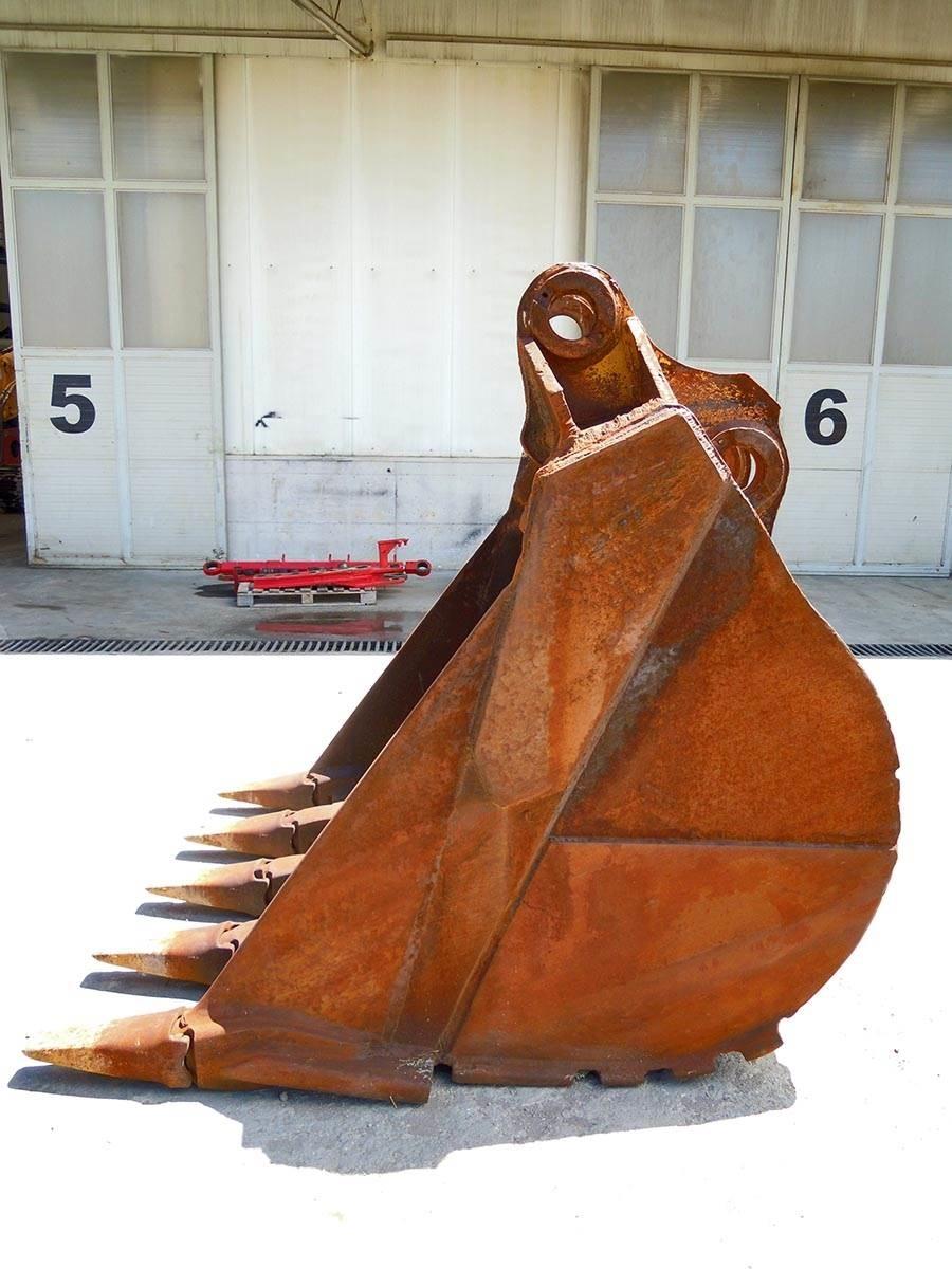  KORPA / BUCKET 1850mm 3,5m3 建設機械 -　その他