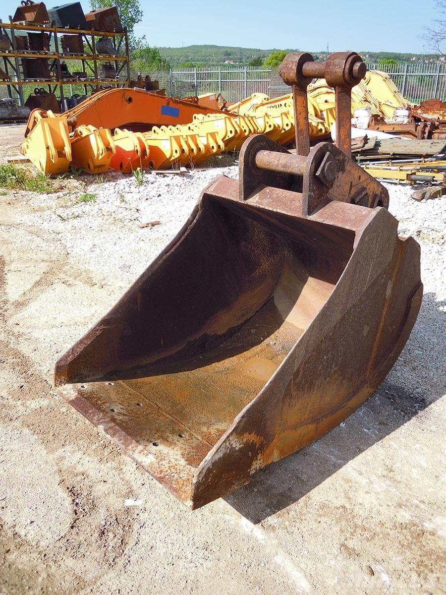  KORPA / BUCKET 1m3 950mm 建設機械 -　その他