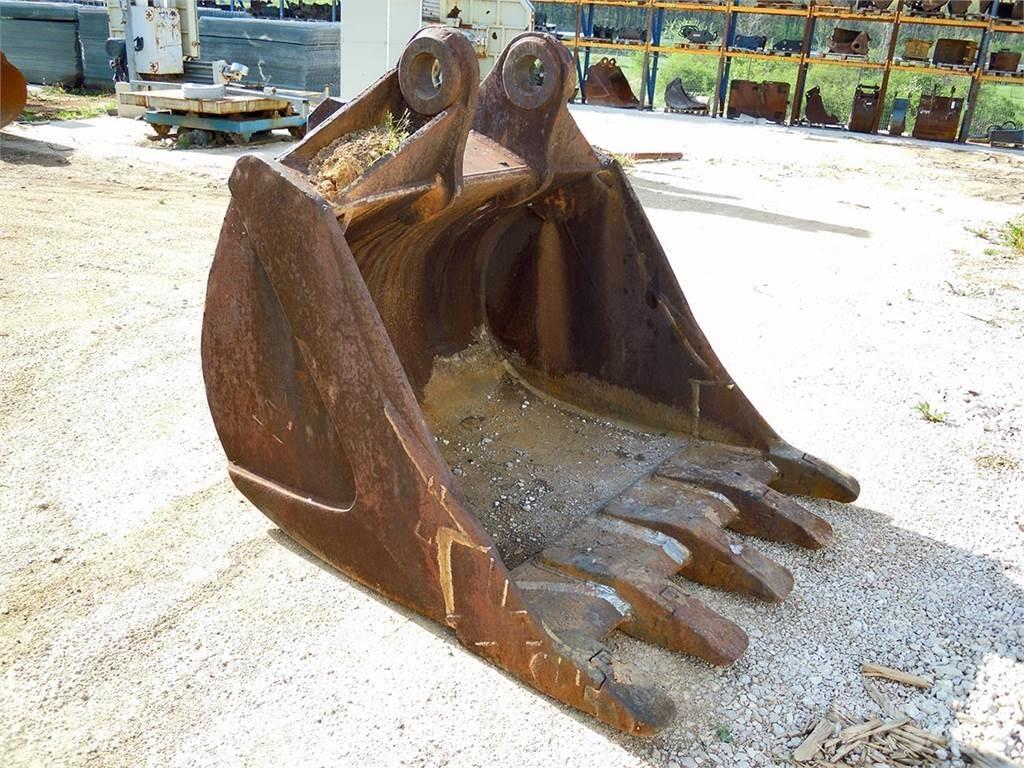  KORPA / BUCKET 2,1m3 1600mm 建設機械 -　その他