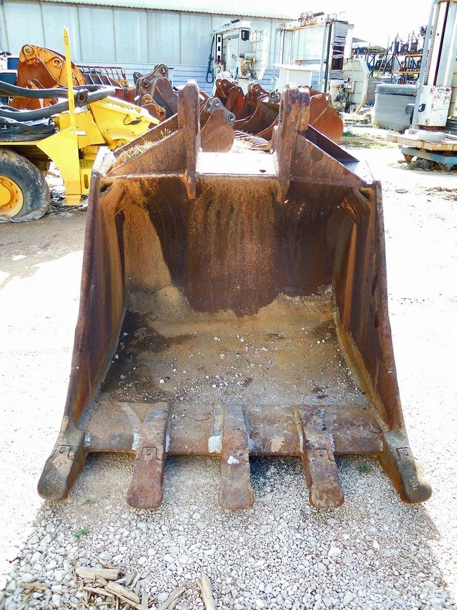  KORPA / BUCKET 2,1m3 1600mm 建設機械 -　その他
