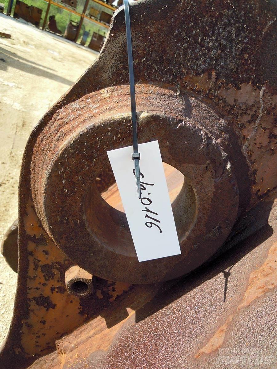  KORPA / BUCKET 2,1m3 1600mm 建設機械 -　その他