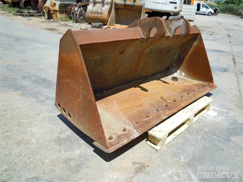  KORPA / BUCKET 2000mm 建設機械 -　その他