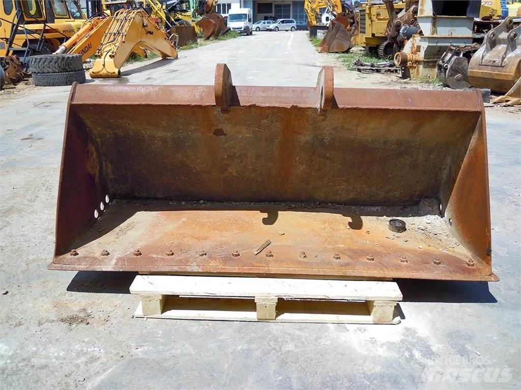  KORPA / BUCKET 2000mm 建設機械 -　その他