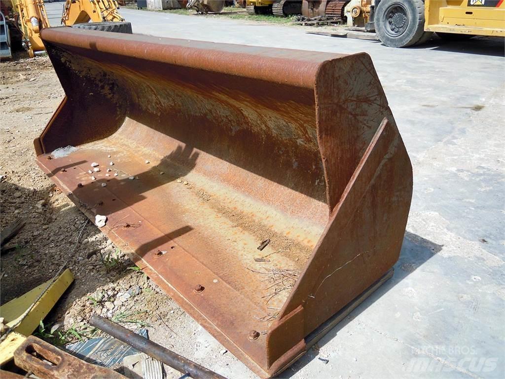  KORPA / BUCKET 2400mm 1m3 建設機械 -　その他