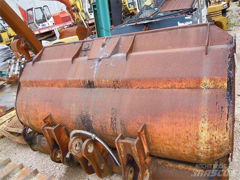  KORPA / BUCKET 3,5m3 2750mm 建設機械 -　その他