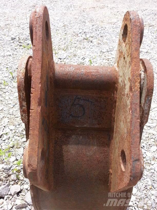  KORPA / BUCKET 450mm 建設機械 -　その他