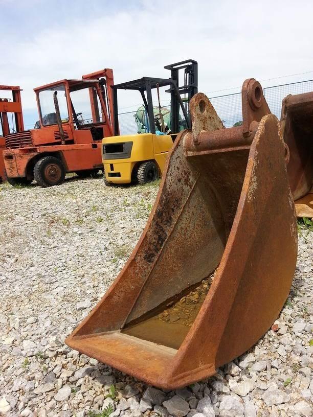  KORPA / BUCKET 450mm 建設機械 -　その他