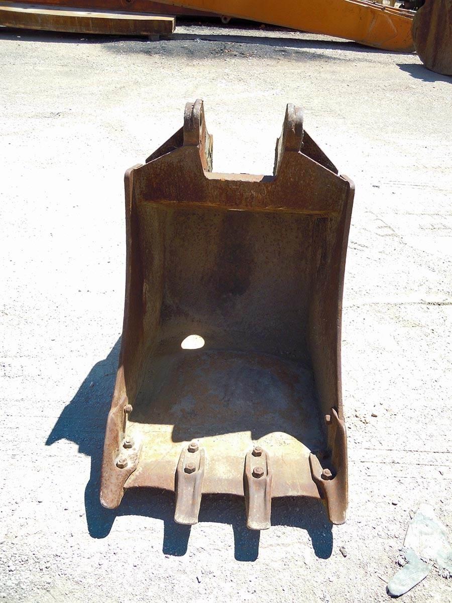  KORPA / BUCKET 600mm 建設機械 -　その他