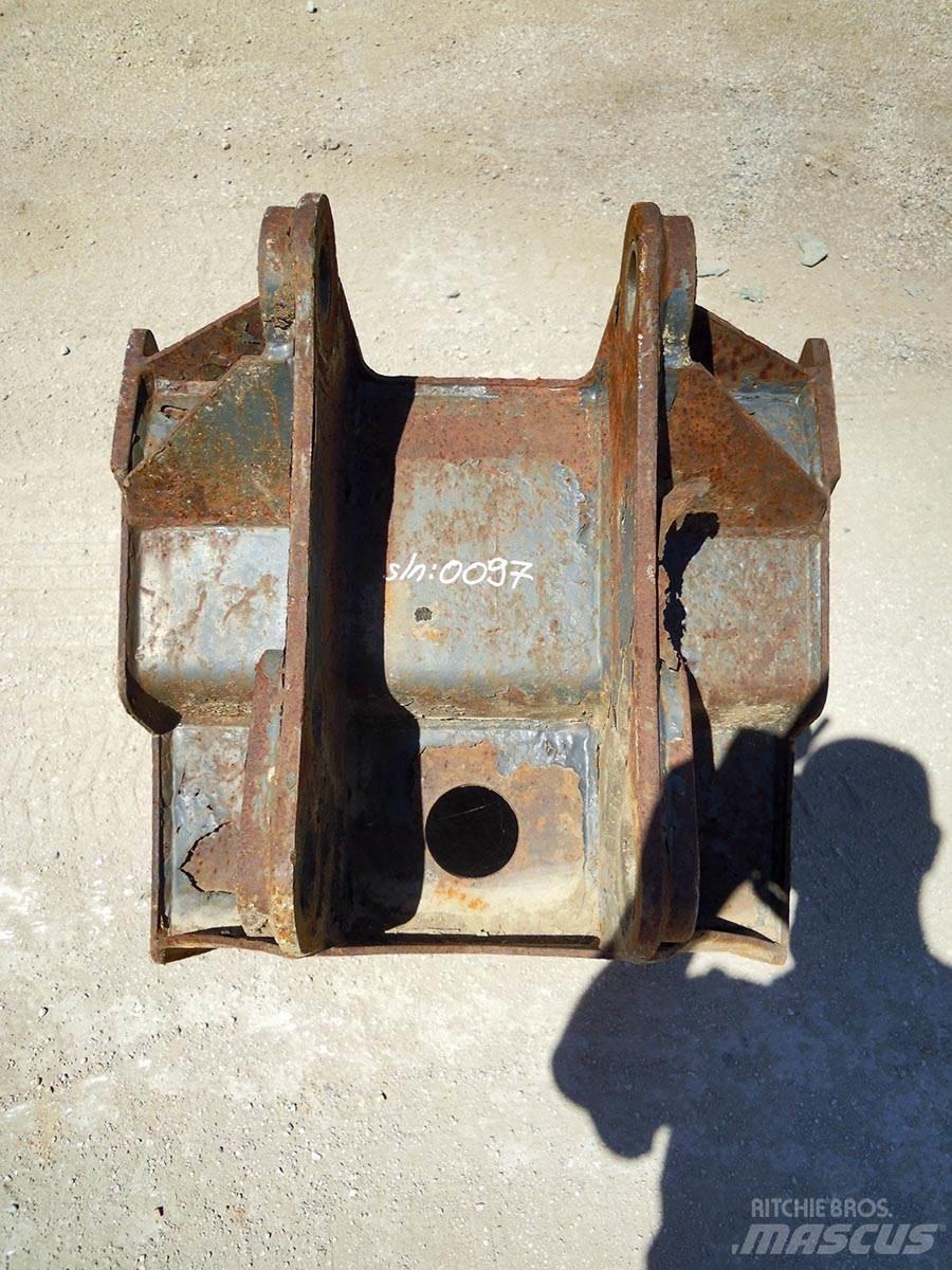 KORPA / BUCKET 600mm 建設機械 -　その他