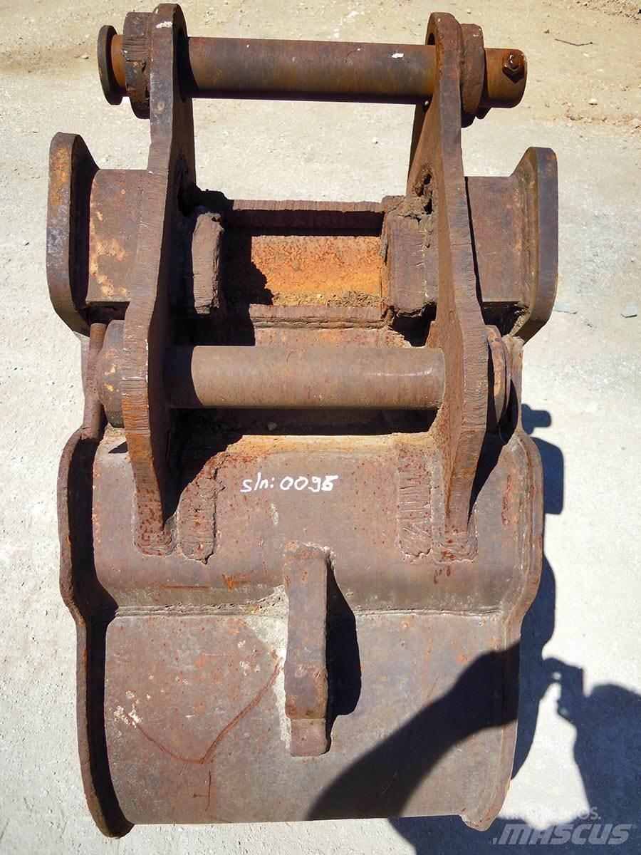  KORPA / BUCKET 650mm 建設機械 -　その他