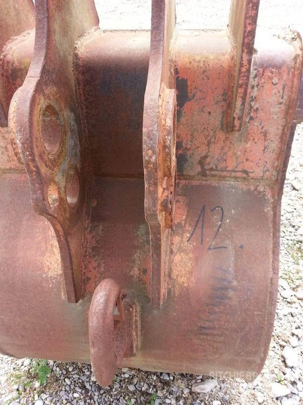  KORPA / BUCKET 850mm 建設機械 -　その他