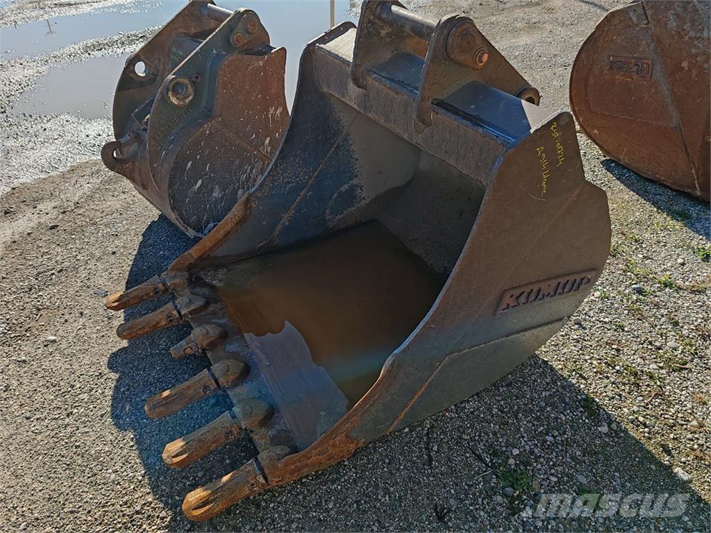 Liebherr A 914 Litronic ホイール式油圧ショベル（パワーショベル・ユンボ・バックホー）