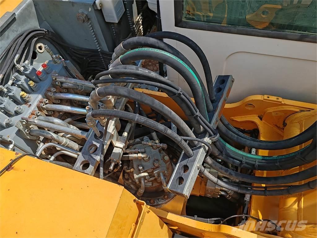 Liebherr R317 Litronic 大型油圧ショベル12t以上（パワーショベル・ユンボ）