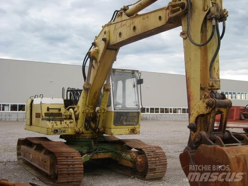 Liebherr R932 HDSL その他部品