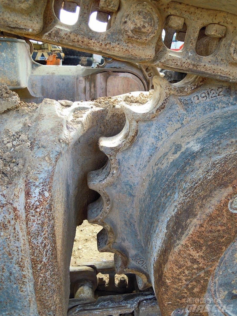 Liebherr R932 T 大型油圧ショベル12t以上（パワーショベル・ユンボ）
