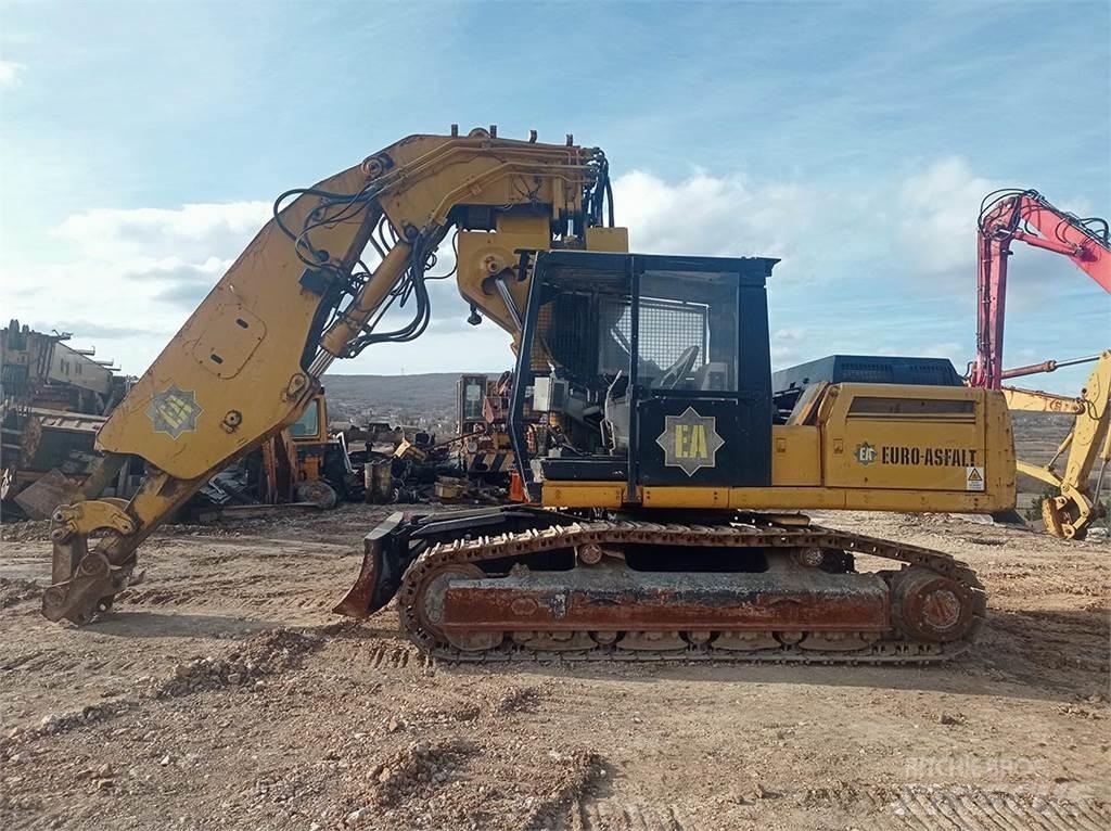 Liebherr R934 BT 大型油圧ショベル12t以上（パワーショベル・ユンボ）