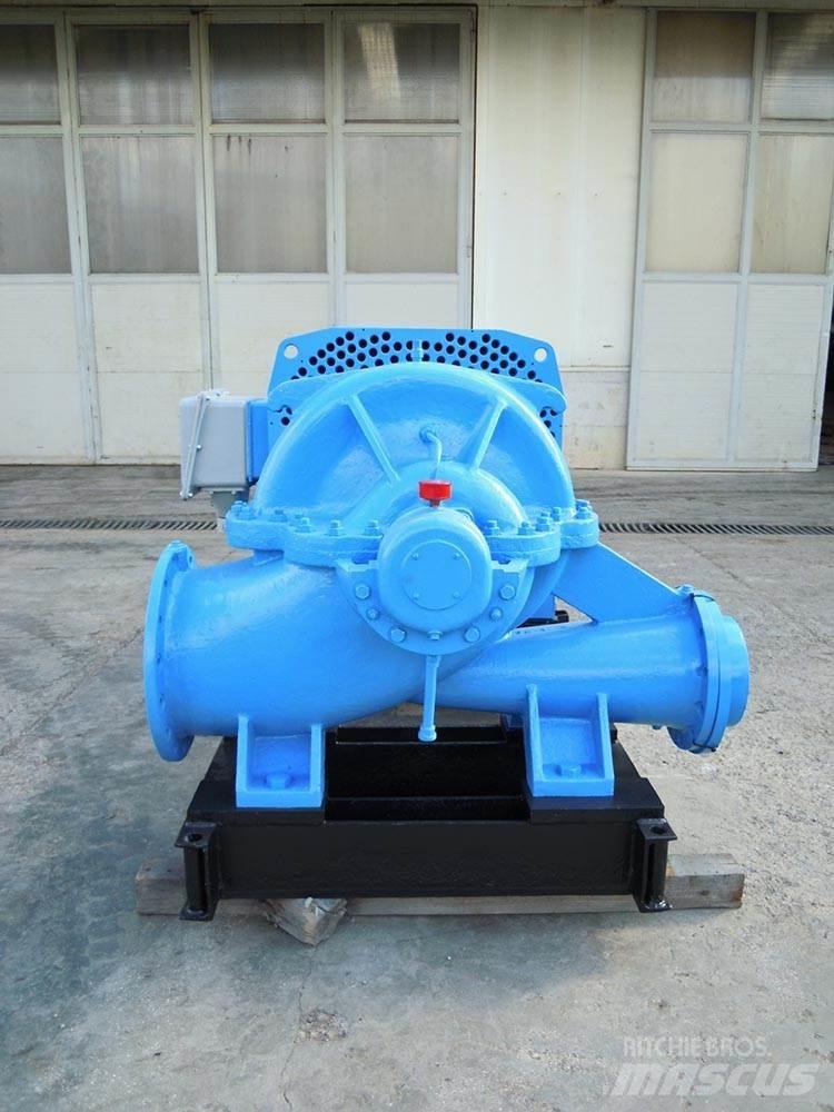  PUMPA DH52-25/A ウォーターポンプ