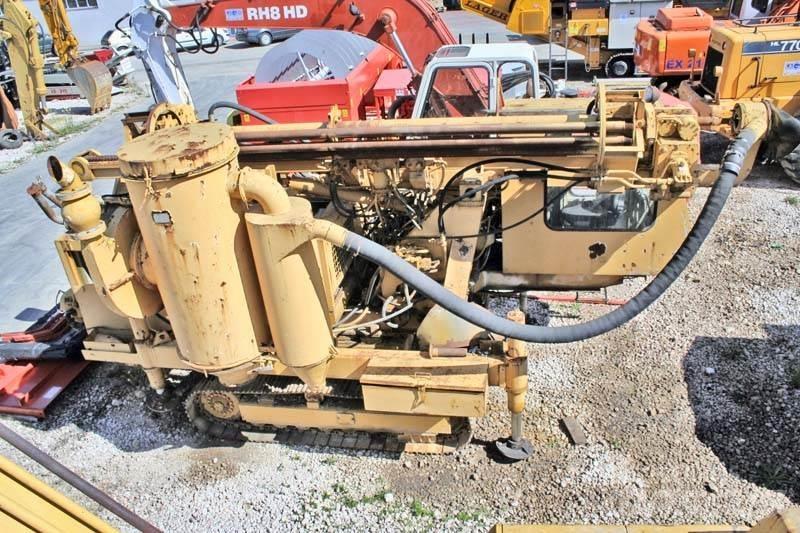  SALZGITTER LB 406 掘削装置アクセサリー・アタッチメント及びスペアパーツ