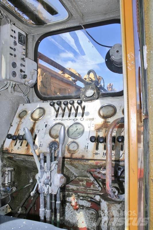  SALZGITTER LB 406 掘削装置アクセサリー・アタッチメント及びスペアパーツ