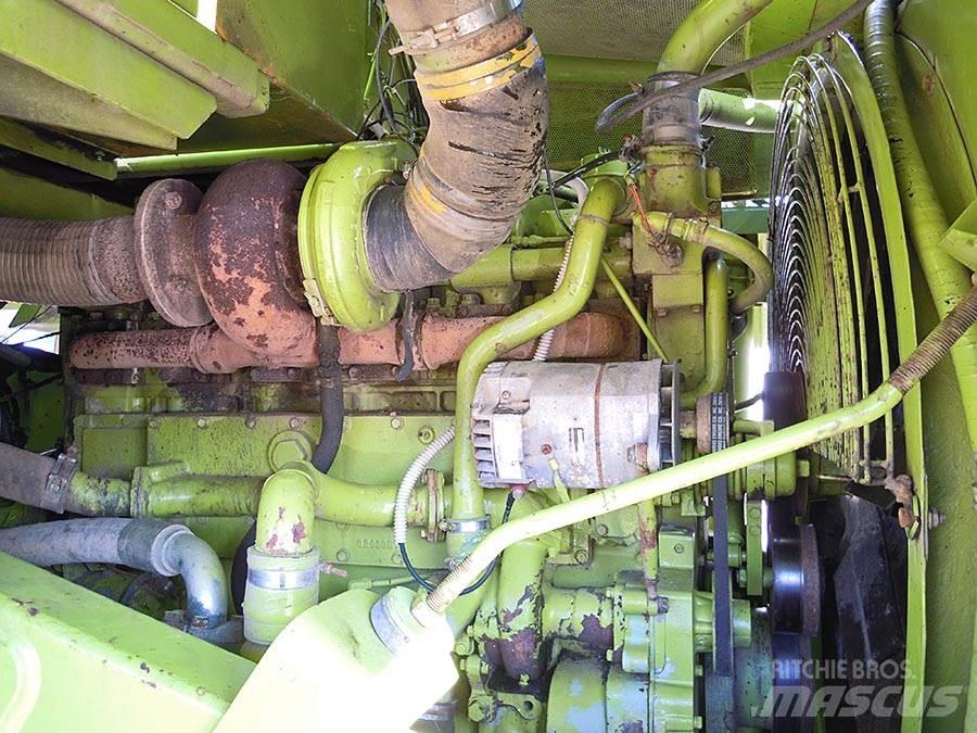 Terex 33-07 サイト　ダンプ