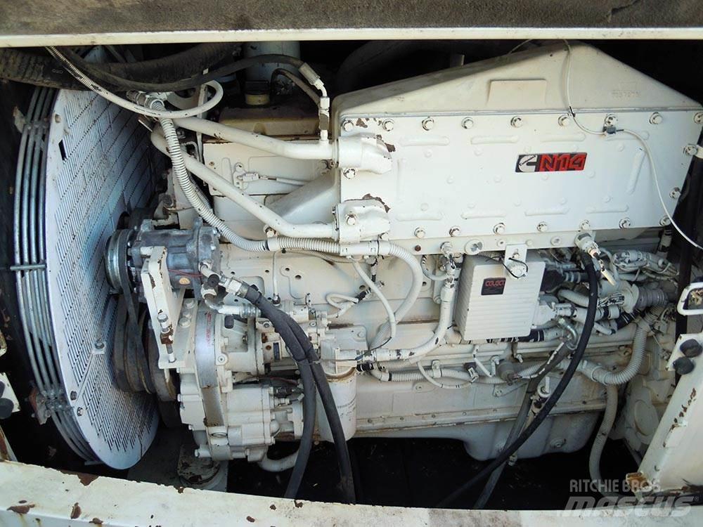 Terex O&K RH30-E 大型油圧ショベル12t以上（パワーショベル・ユンボ）