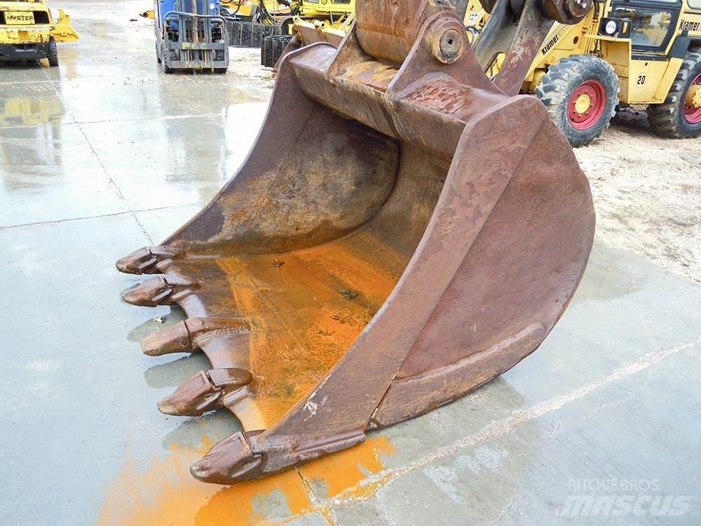 Volvo EC 340 その他部品
