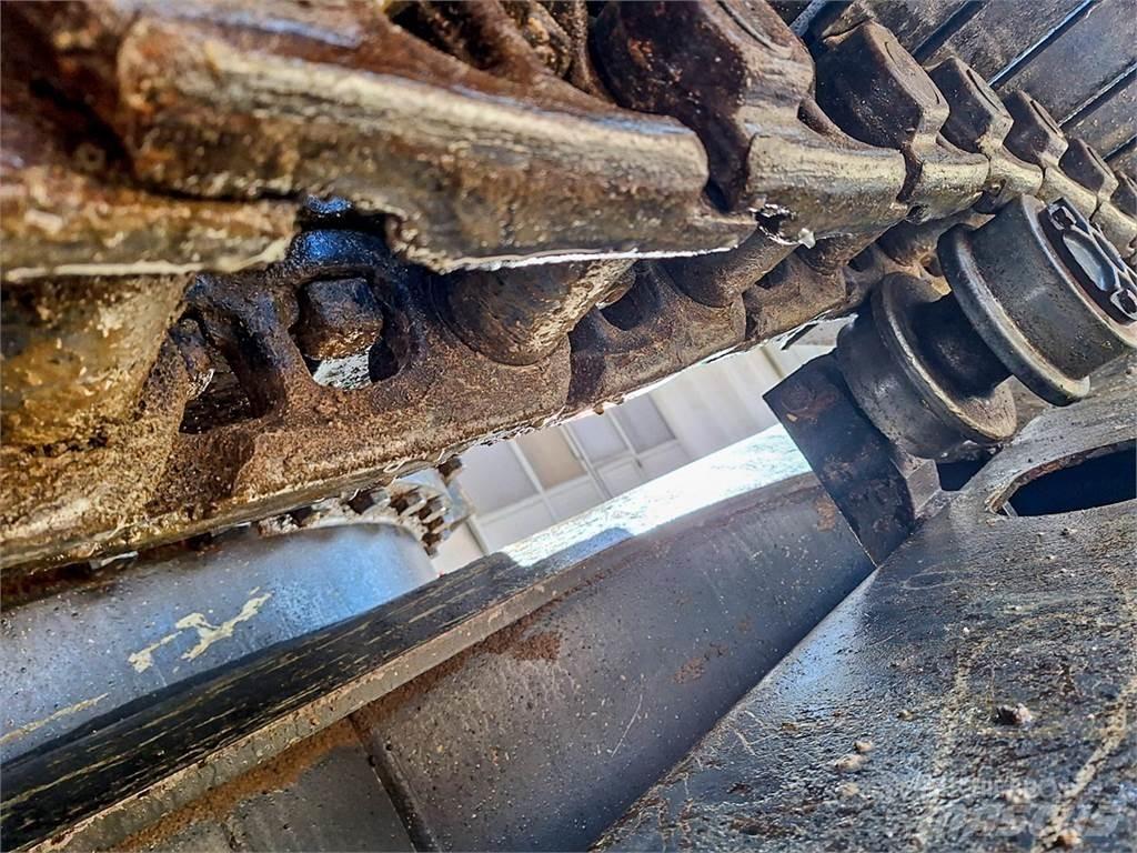 Volvo EC290C NL 大型油圧ショベル12t以上（パワーショベル・ユンボ）