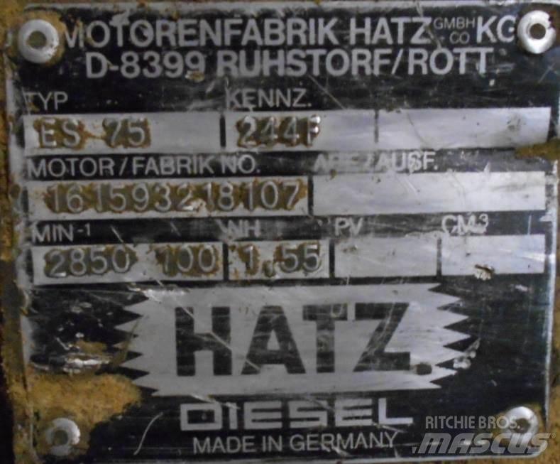 Wacker DPU 2950 プレートコンパクター
