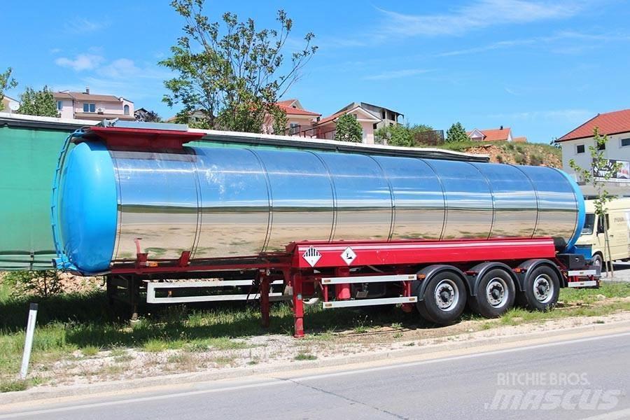  ZOVKO METALI COC 30/1 給水車