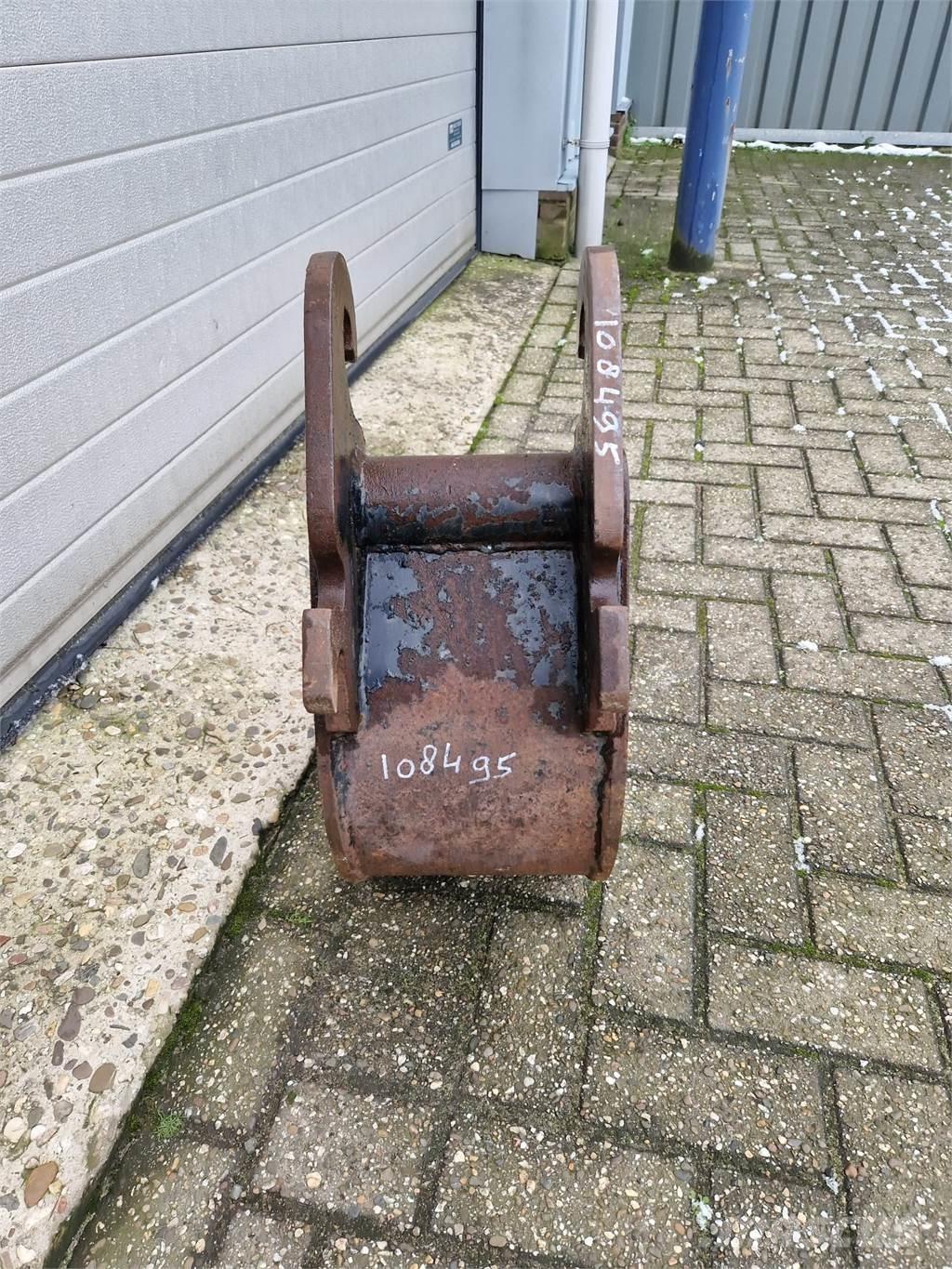  Banaanbak 農業機械 -　その他