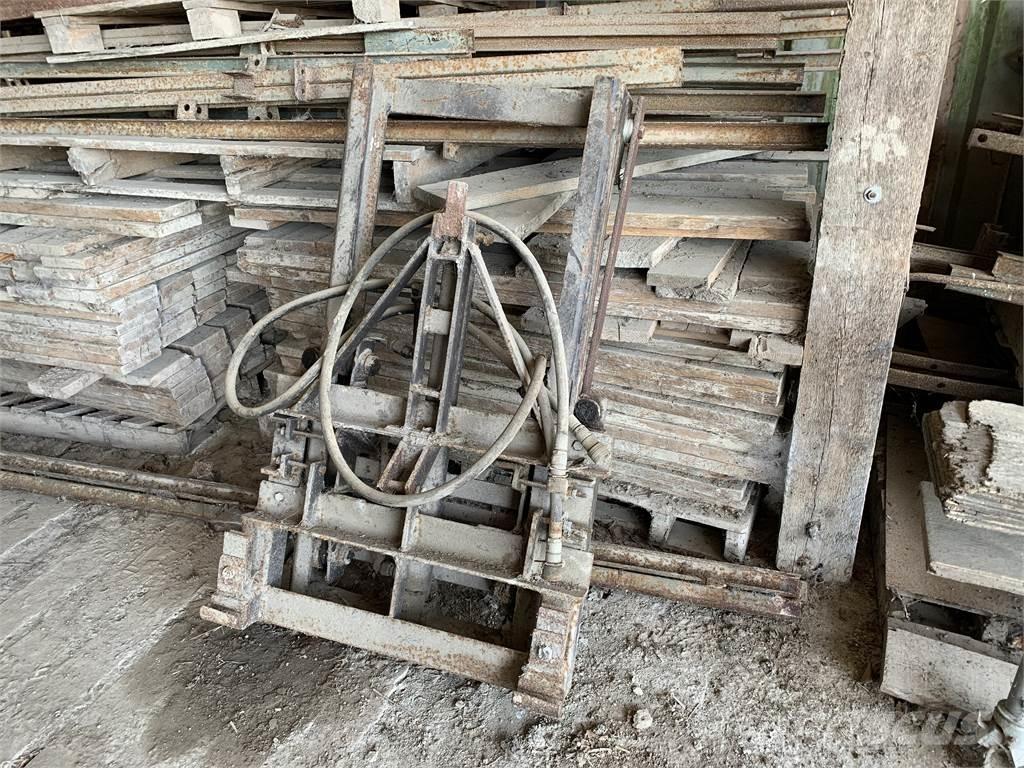  Hefmast 農業機械 -　その他