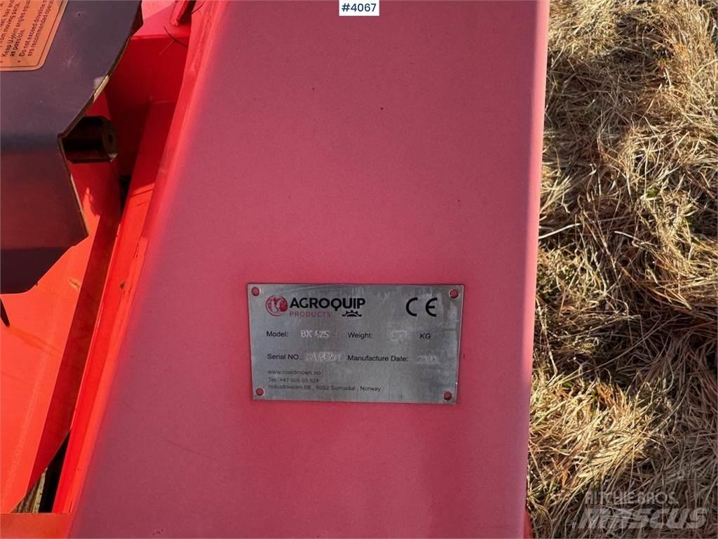  Agroquip BX 42S 林業機械-その他