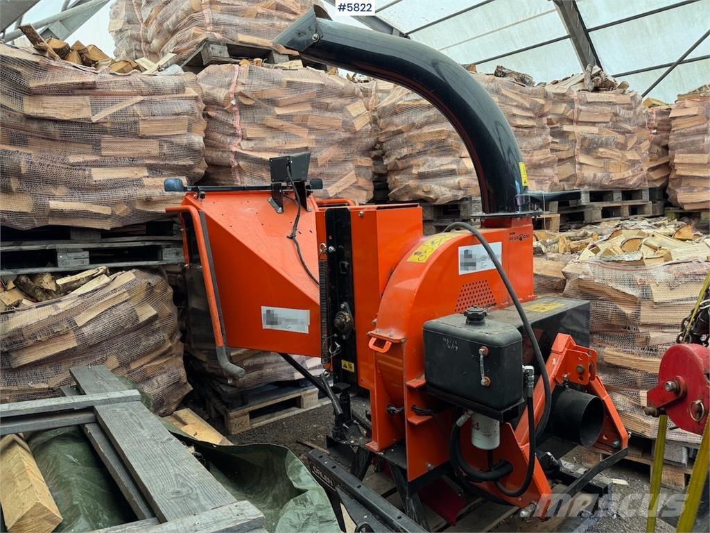  Bearcat CH9540H その他部品