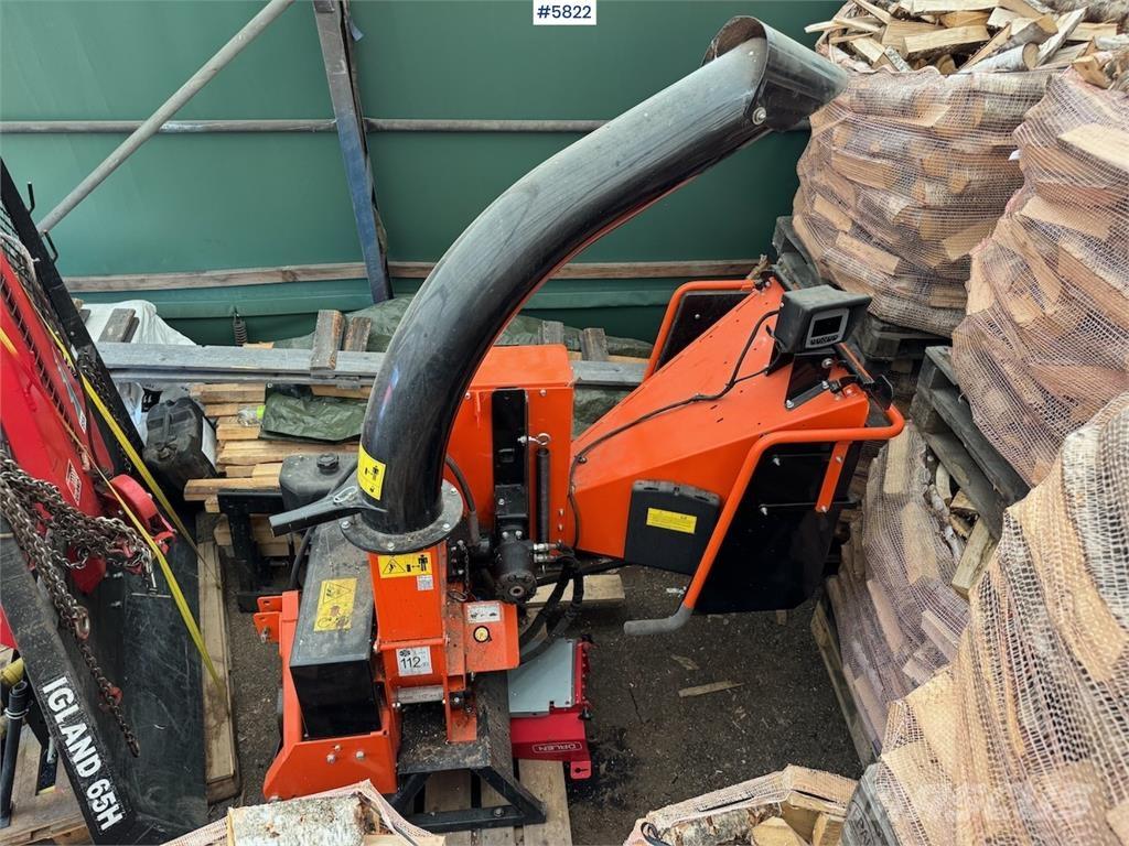  Bearcat CH9540H その他部品