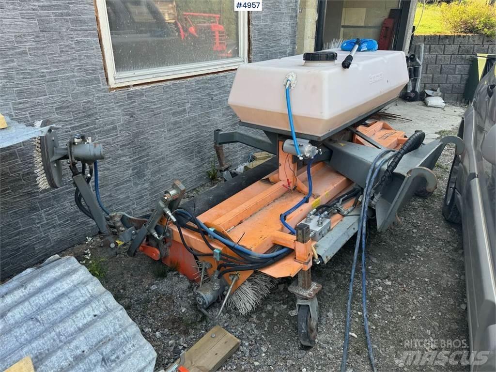 Bema 2300 その他部品