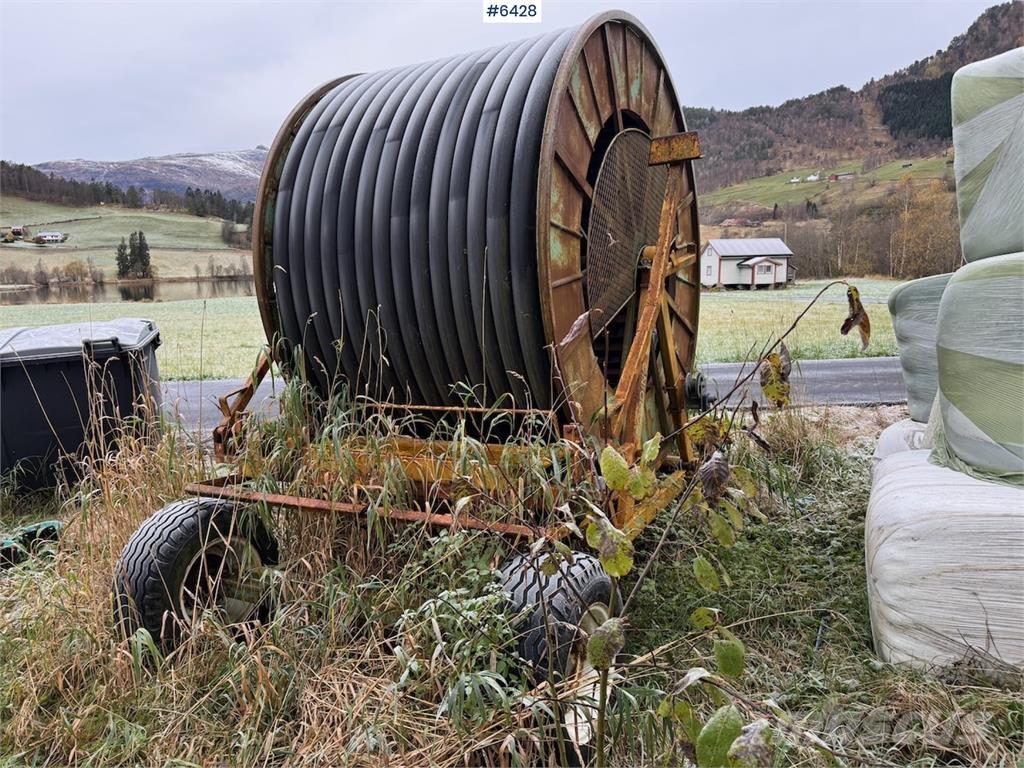 Bording 90 T.T. ドリル