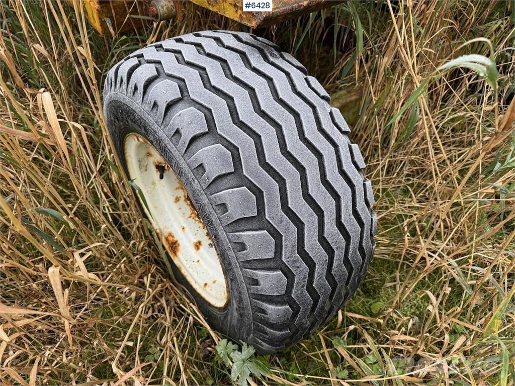 Bording 90 T.T. ドリル