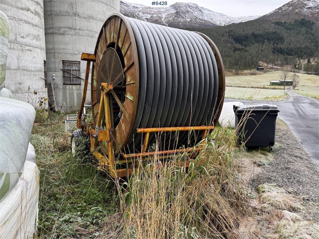 Bording 90 T.T. ドリル