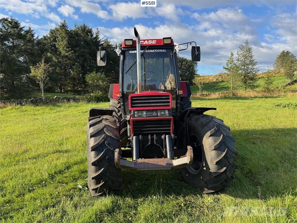 Case IH 845 XL トラクター