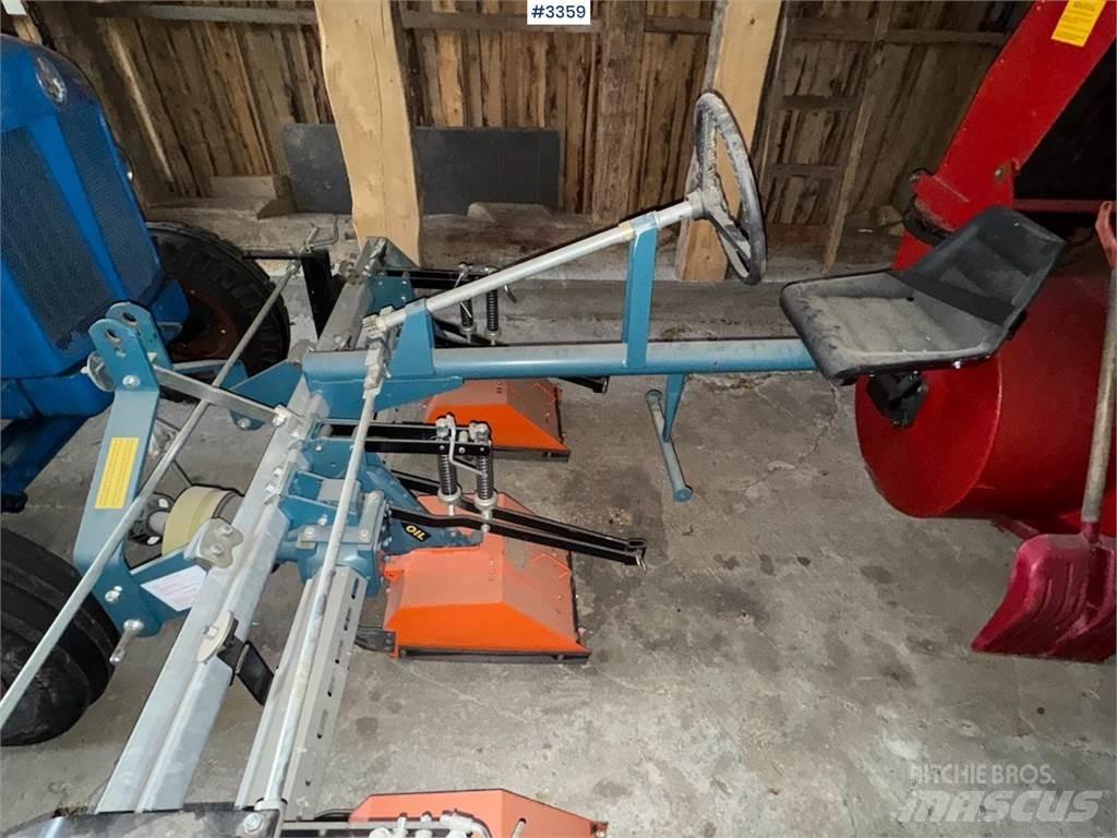  Comeb FLA 223 その他部品