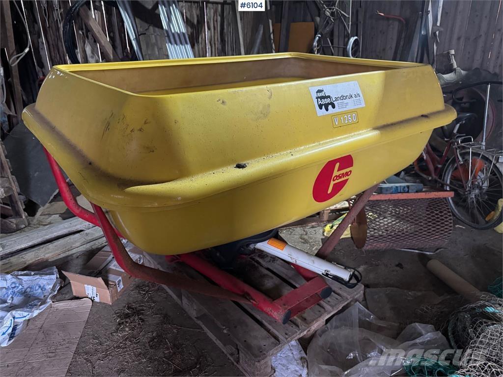  Cosmo PDHV 800 ドリル