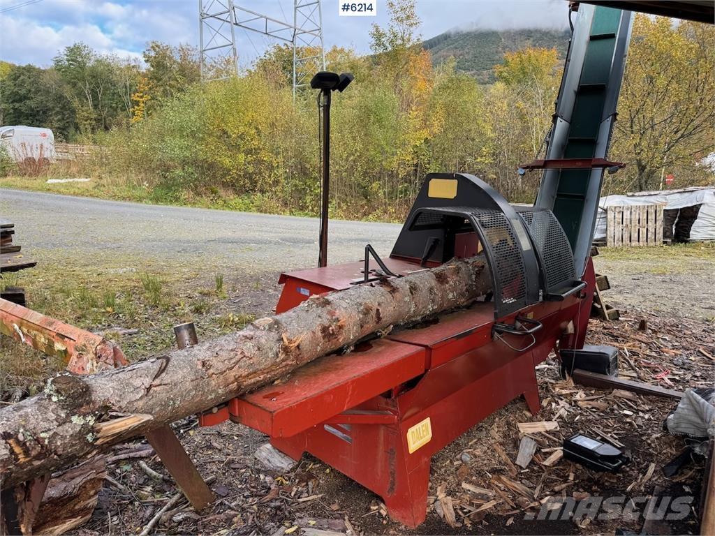 Dalen 2054 その他部品