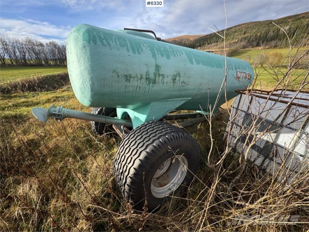  DOFF X 3,5 ドリル