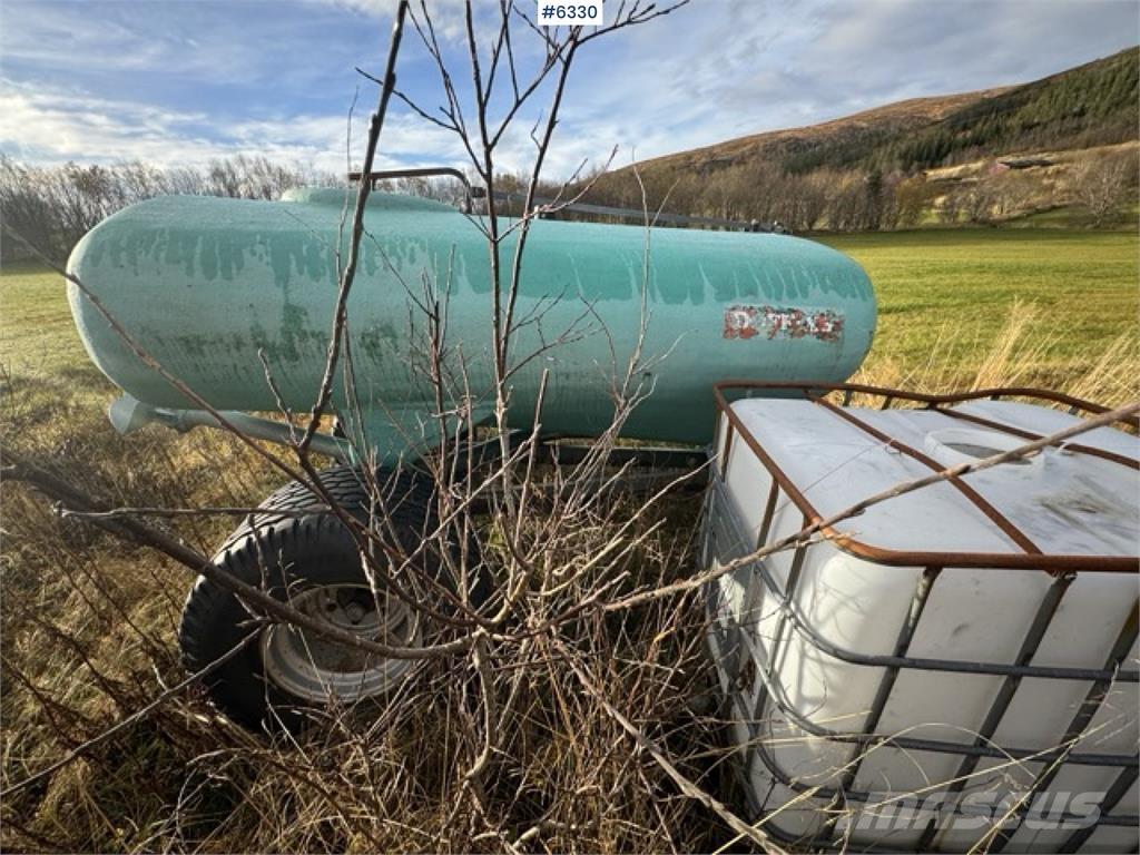  DOFF X 3,5 ドリル