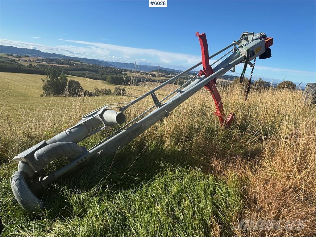 Duun SP400 ドリル