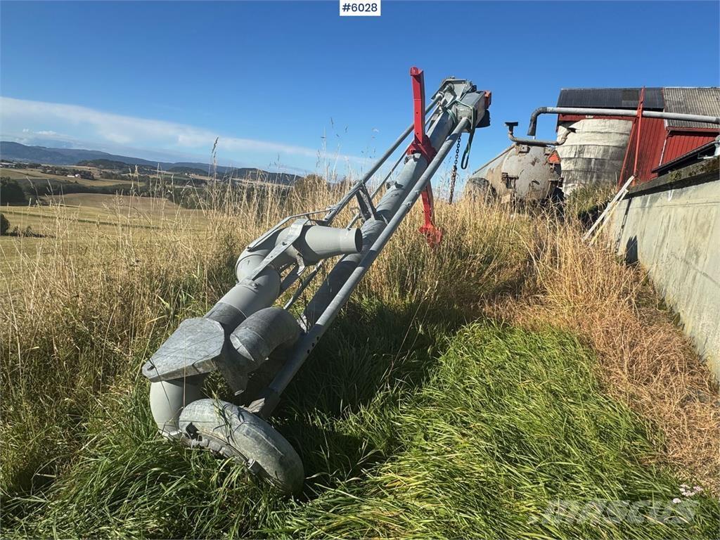 Duun SP400 ドリル