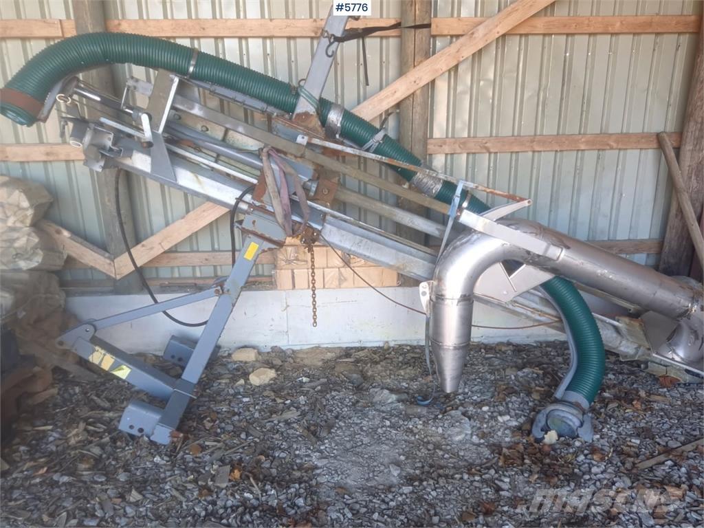 Duun STP 30 A ドリル